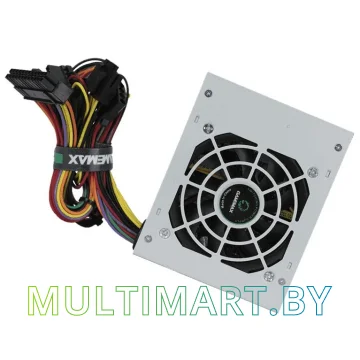 Блок питания GameMax GS-300 картинка 2